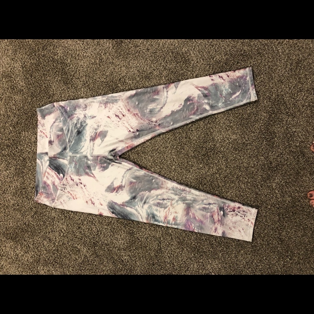 Fabletics athletic leggings